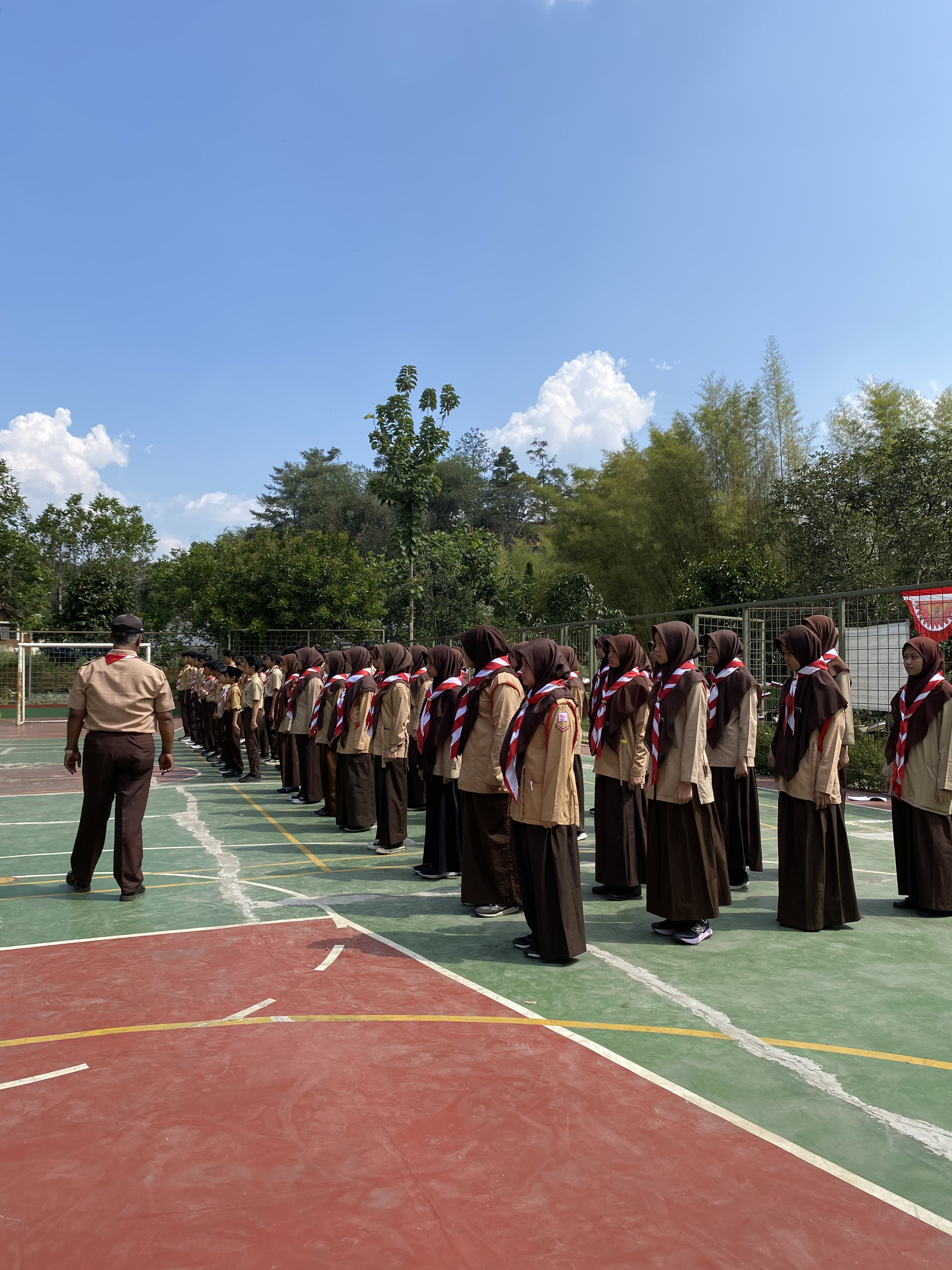 Pramuka