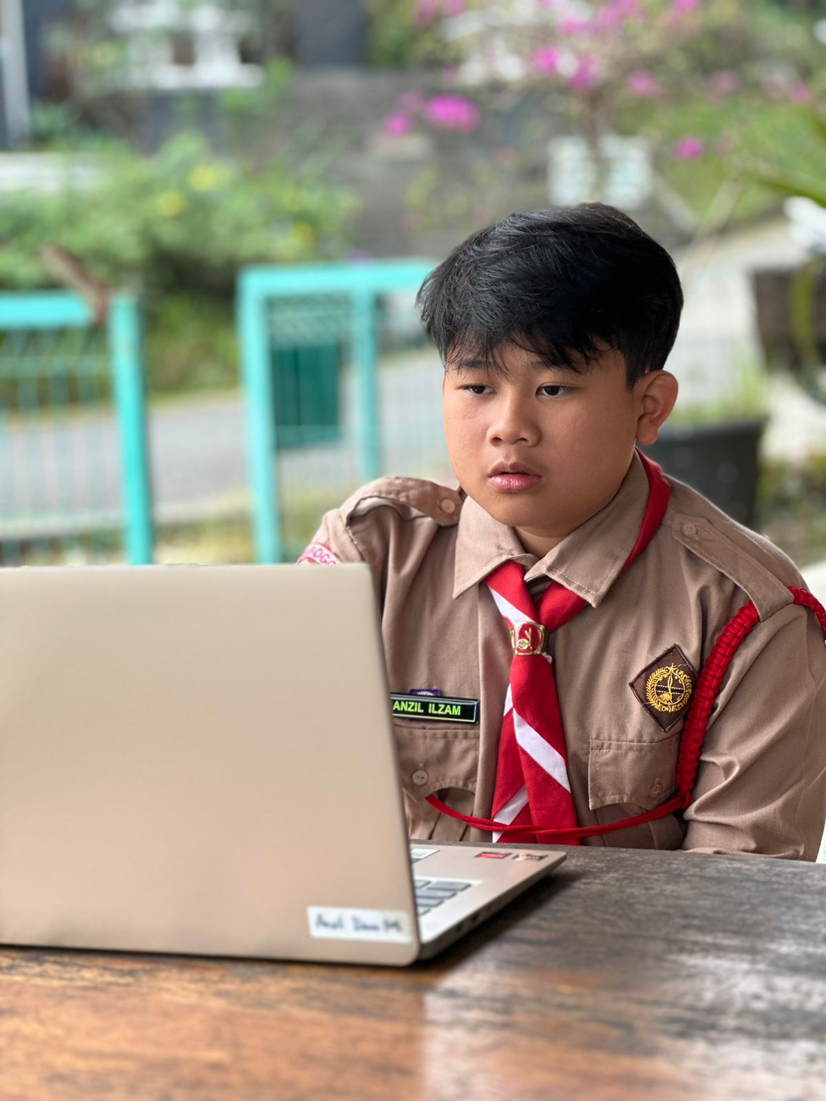 3 Skill Penting yang Dibutuhkan Anak di Era AI