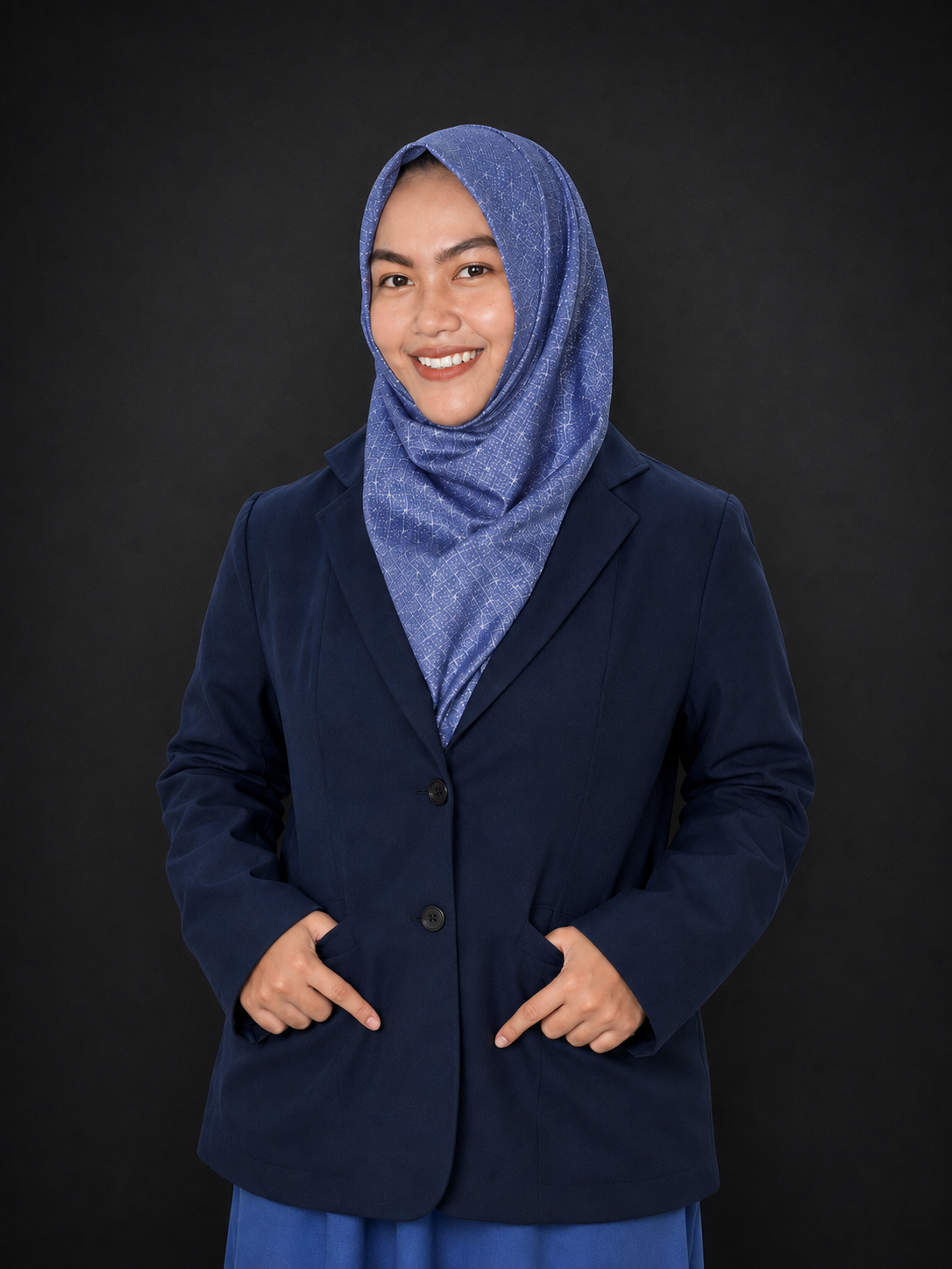 Ustazah Novi